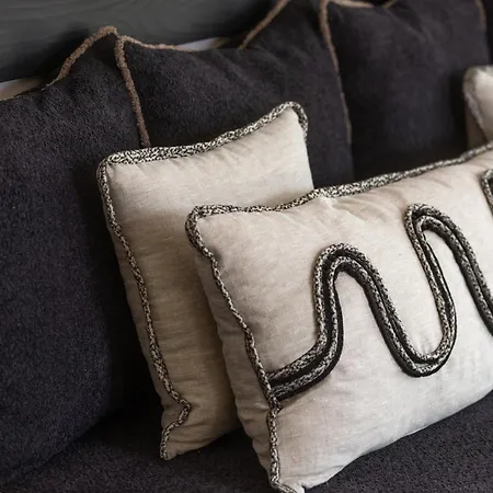 Ka - Yagi Villa Khalikerí