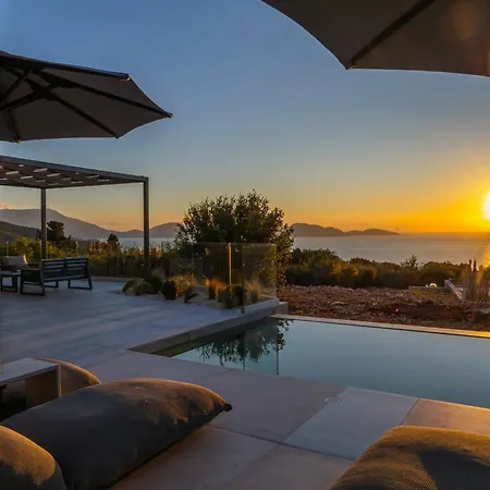 Ka - Yagi Villa Khalikerí