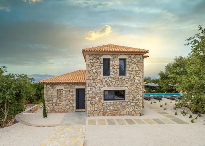 Ka - Yagi Villa *