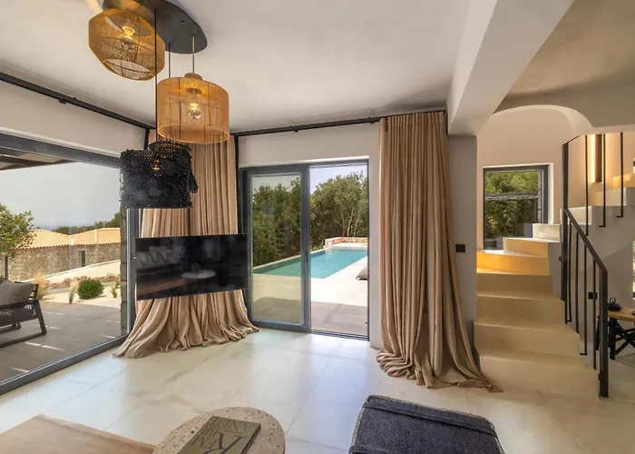 Villa Ka - Yagi Khalikerí