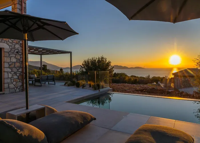Ka - Yagi Villa Khalikerí